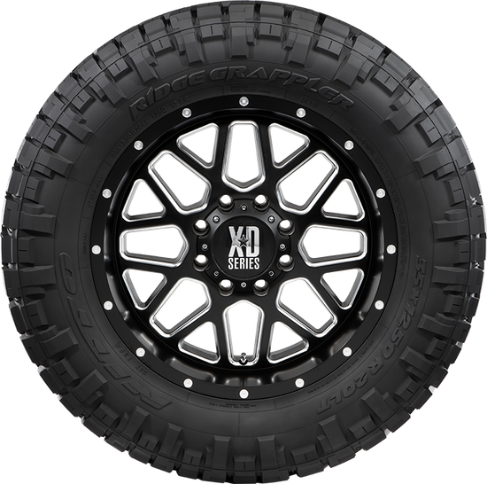 Nitto NIT Ridge Grappler 265/70R18