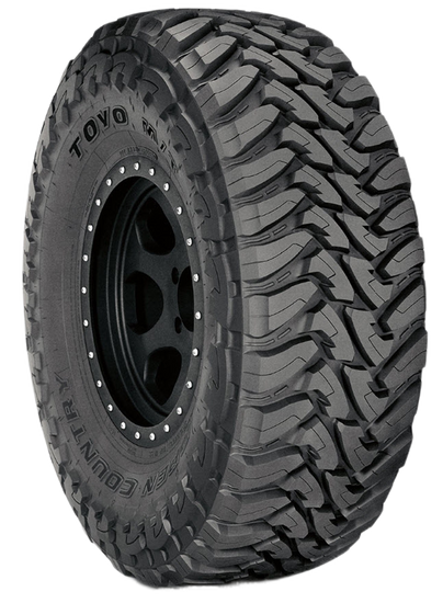 Toyo TOY Open Country M/T LT305/65R18/12
