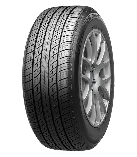 Uniroyal UNI Tiger Paw Touring A/S 245/45R18