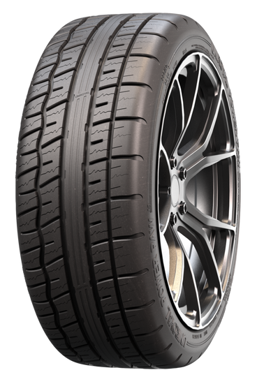 Uniroyal UNI Power Paw A/S 245/40ZR17