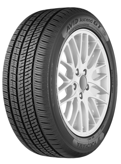 Yokohama YOK Avid Ascend GT 215/50R17XL