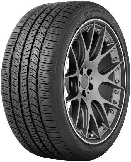 Yokohama YOK Geolandar X-CV 295/40R21XL