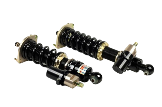 BC Racing ER-SERIES Coilovers For 08- Mitsubishi EVO X B-20-ER