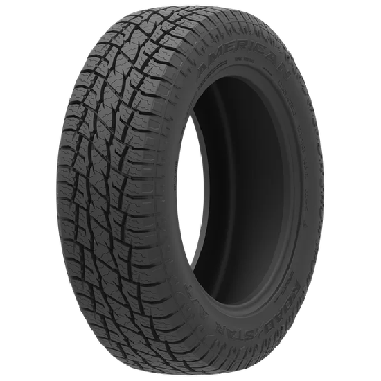 American Roadstar AT 265/75R16