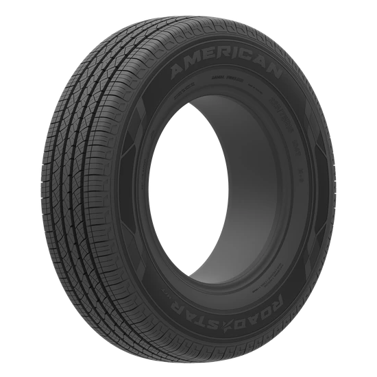American Roadstar HT 245/65R17