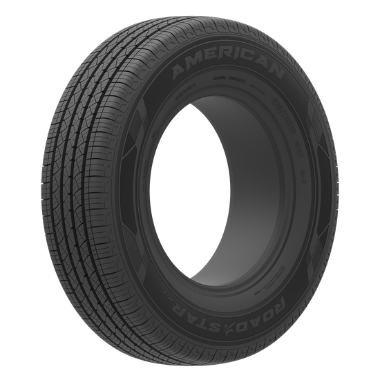 American Roadstar HT 265/70R18