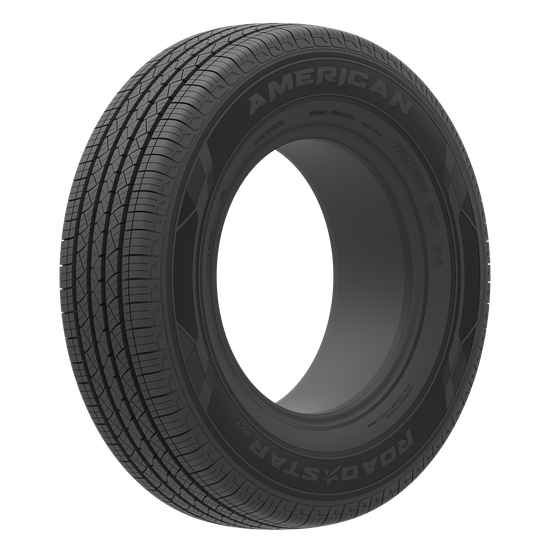 American Roadstar HT 245/50R20