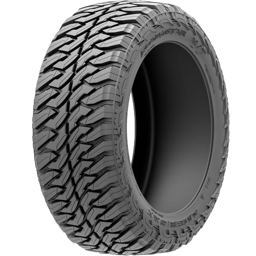 American Roadstar MT 35x12.50R22