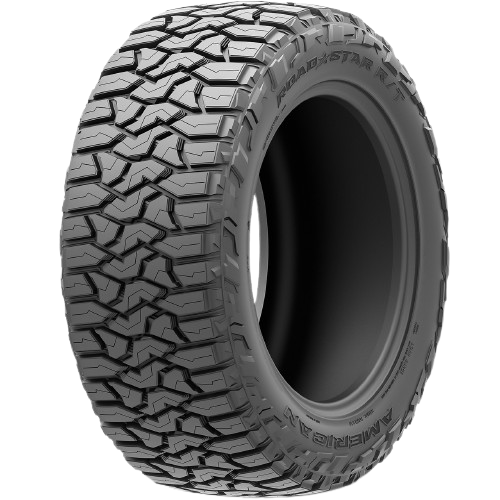 American Roadstar RT 33×12.50R20