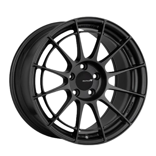 Enkei NT03RR 5x120 18x9.5+22 Gunmetal