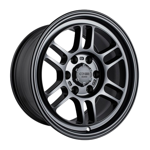 Enkei RPT1 6x139.7 18x9+0 Black