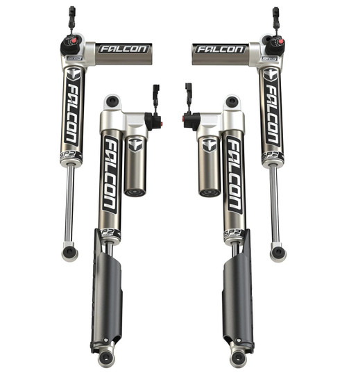 Falcon Shocks — manufacturer photo (WheelPros feed)
