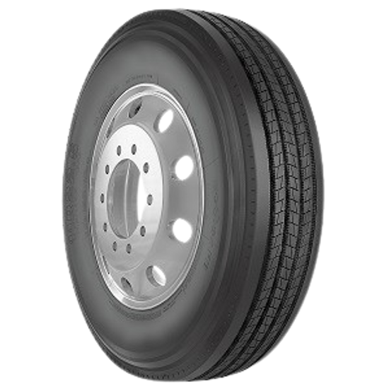 Power King NAVITRAC N346 295/75R22.50