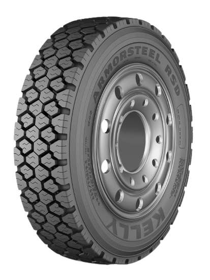 Kelly ARMORSTEEL RSD 245/70R19.50