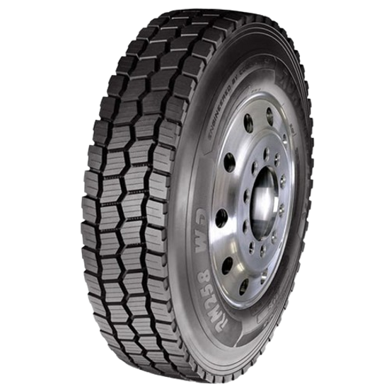 Roadmaster RM258 WD 11R22.50