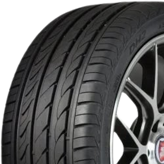 Delinte DH2 225/60R16