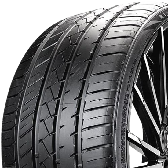 Lionhart LH-FIVE P265/30R22