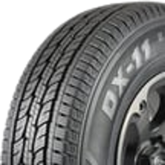 Delinte DX11 HT 265/65R18