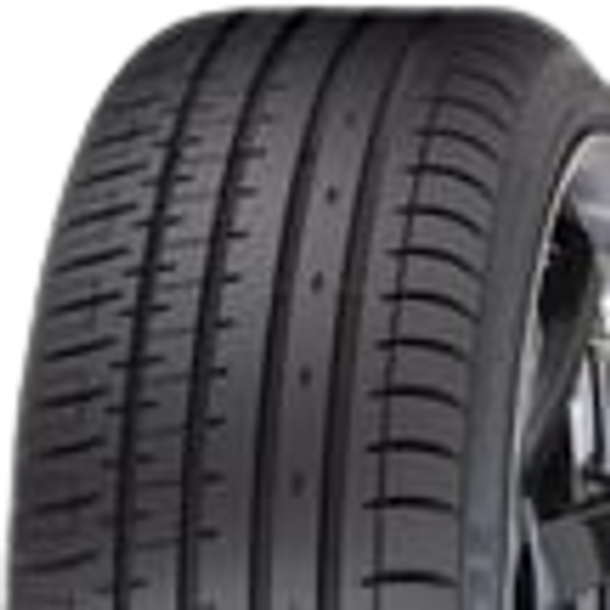 Accelera PHI R 205/55R15