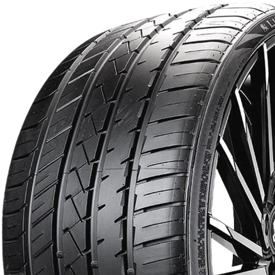 Lionhart LH-FIVE 255/40R21