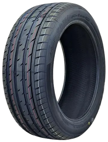 Haida HD927 245/40R19