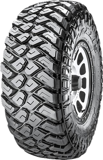 Maxxis MT-772 RAZR LT315/70R17