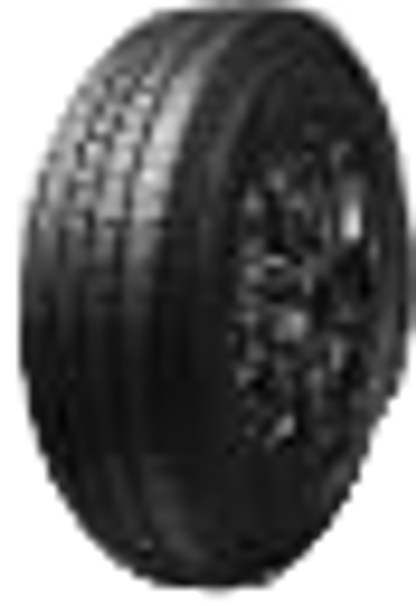 Advanta SVT-01 255/70R16