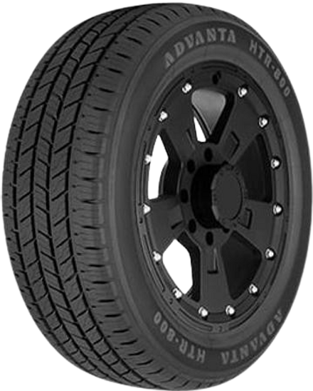 Advanta HTR-800 265/75R16