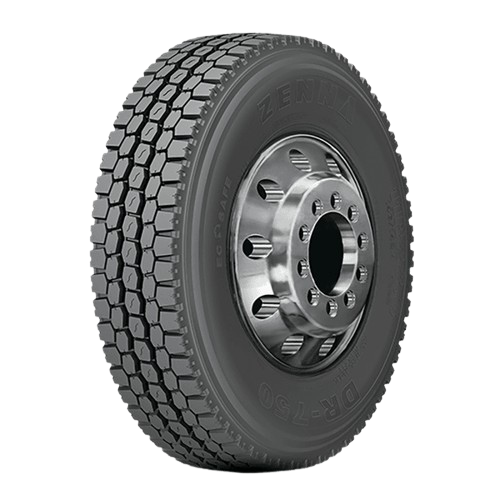 Zenna DR750 Traction 225/70R19.50