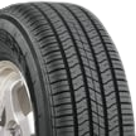 Accelera Omikron HT 245/65R17