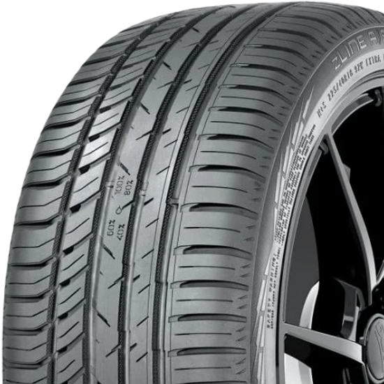 Nokian ZLINE AS P225/50R17