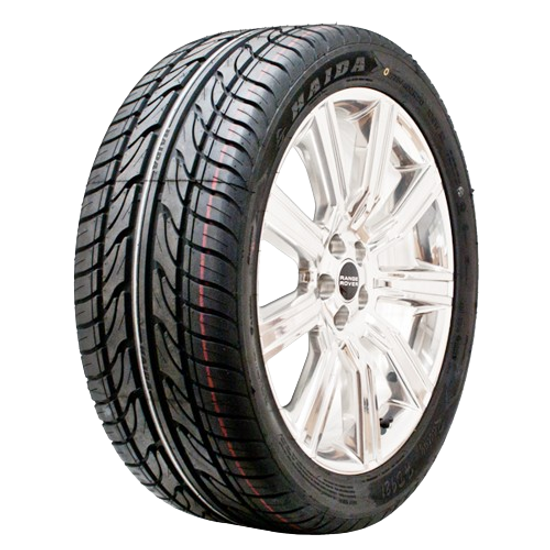 Haida HD921  225/30R22