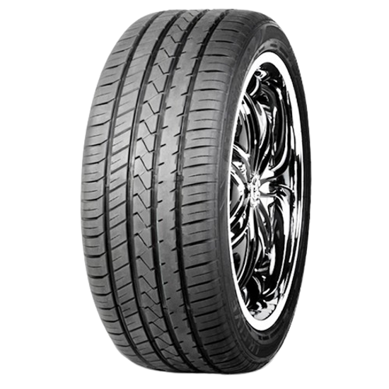 Lionhart LH-FIVE 275/35R20