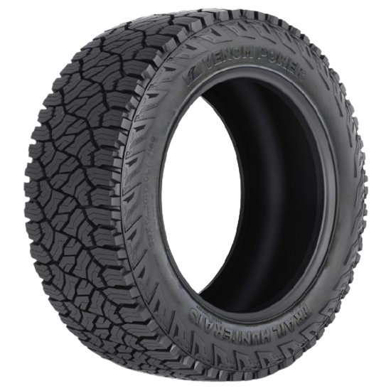 Venom Power TRAIL HUNTER ATS 255/55R20