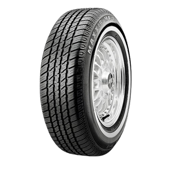 Maxxis MA1 185/80R13