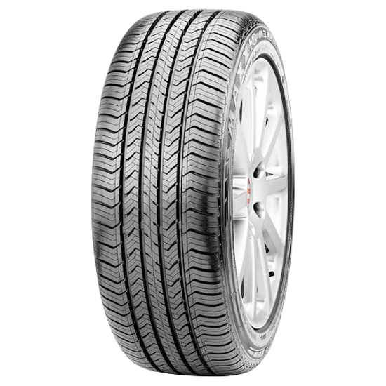 Maxxis BRAVO HP-M3 P245/45R18