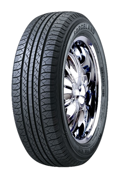 Forceland KUNIMOTO F26 HT 245/65R17