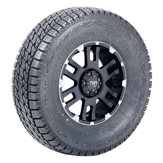 Leao LION SPORT AT 275/55R20