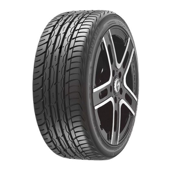 Advanta HPZ-01 265/35R22