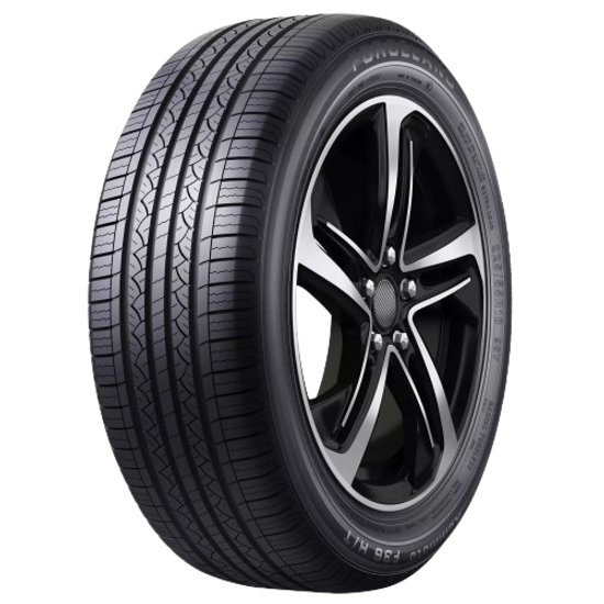 Forceland KUNIMOTO F36 HT 255/60R17