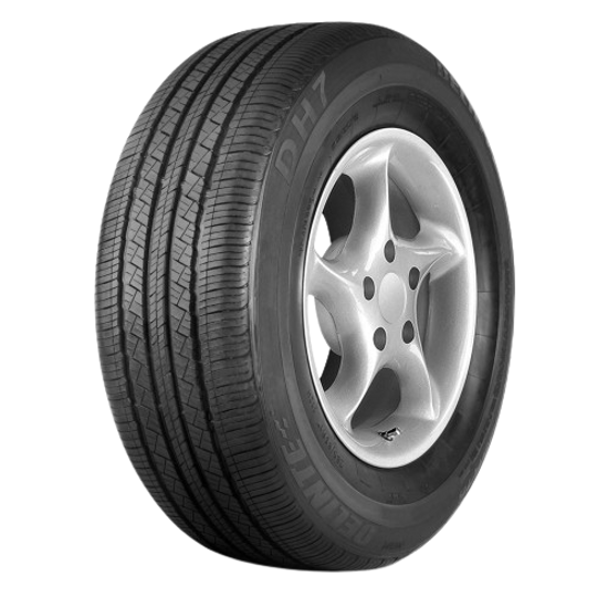 Delinte DH7 255/70R17