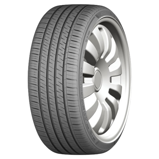 Landspider CITYTRAXX HP 215/50R17