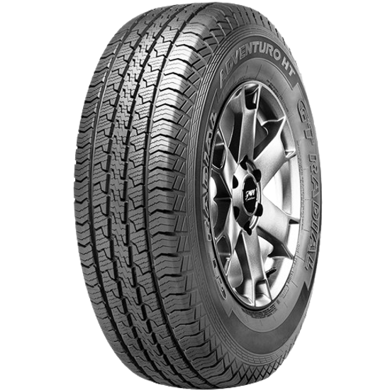 Gt Radial ADVENTURO HT 245/65R17