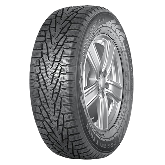 Nokian NORDMAN 7 SUV 275/60R20