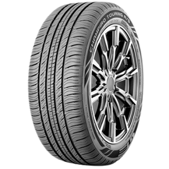 Gt Radial CHAMPIRO TOURING AS 225/55R17