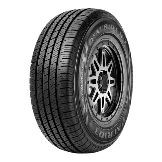 Patriot HT 225/75R16