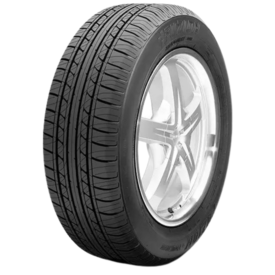 Fuzion TOURING 255/60R19