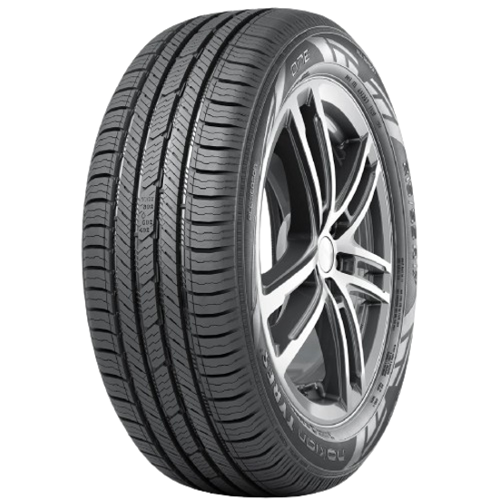 Nokian NOKIAN ONE 205/65R15