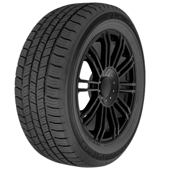 Sumitomo Encounter HT2 255/55R20