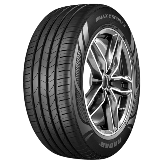 Radar DIMAX E-SPORT 3 225/60R17